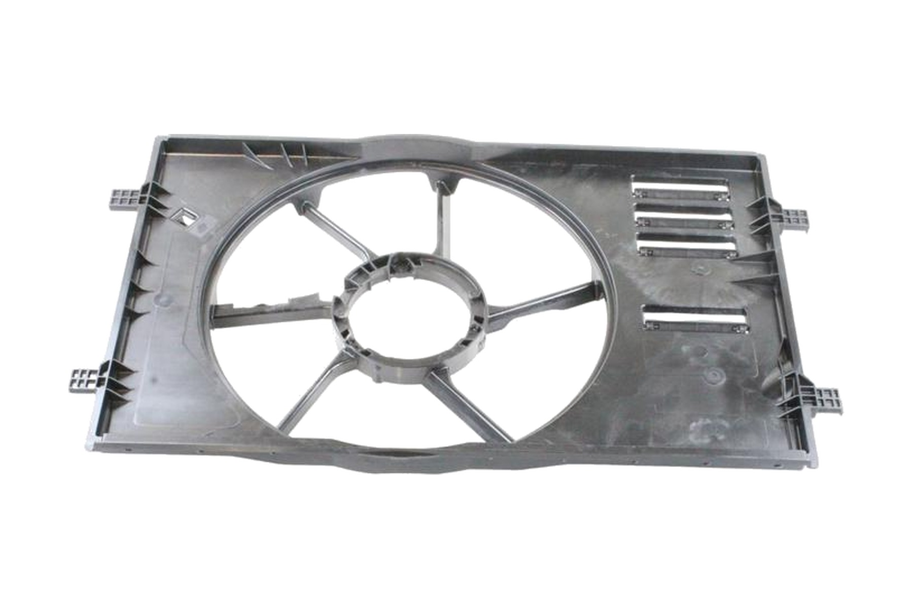 Defletor de Ventoinha de Radiador VW 5Q0121205AP