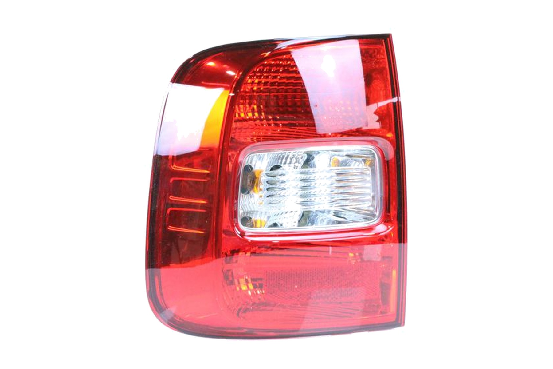 Lanterna Esquerdo (Motorista) VW 5U7945095 - Imagem 24