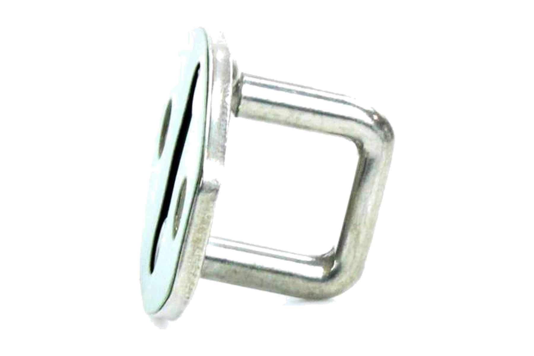 Batente Limitador de Fechadura de Porta VW 8Z0837033A - Imagem 7