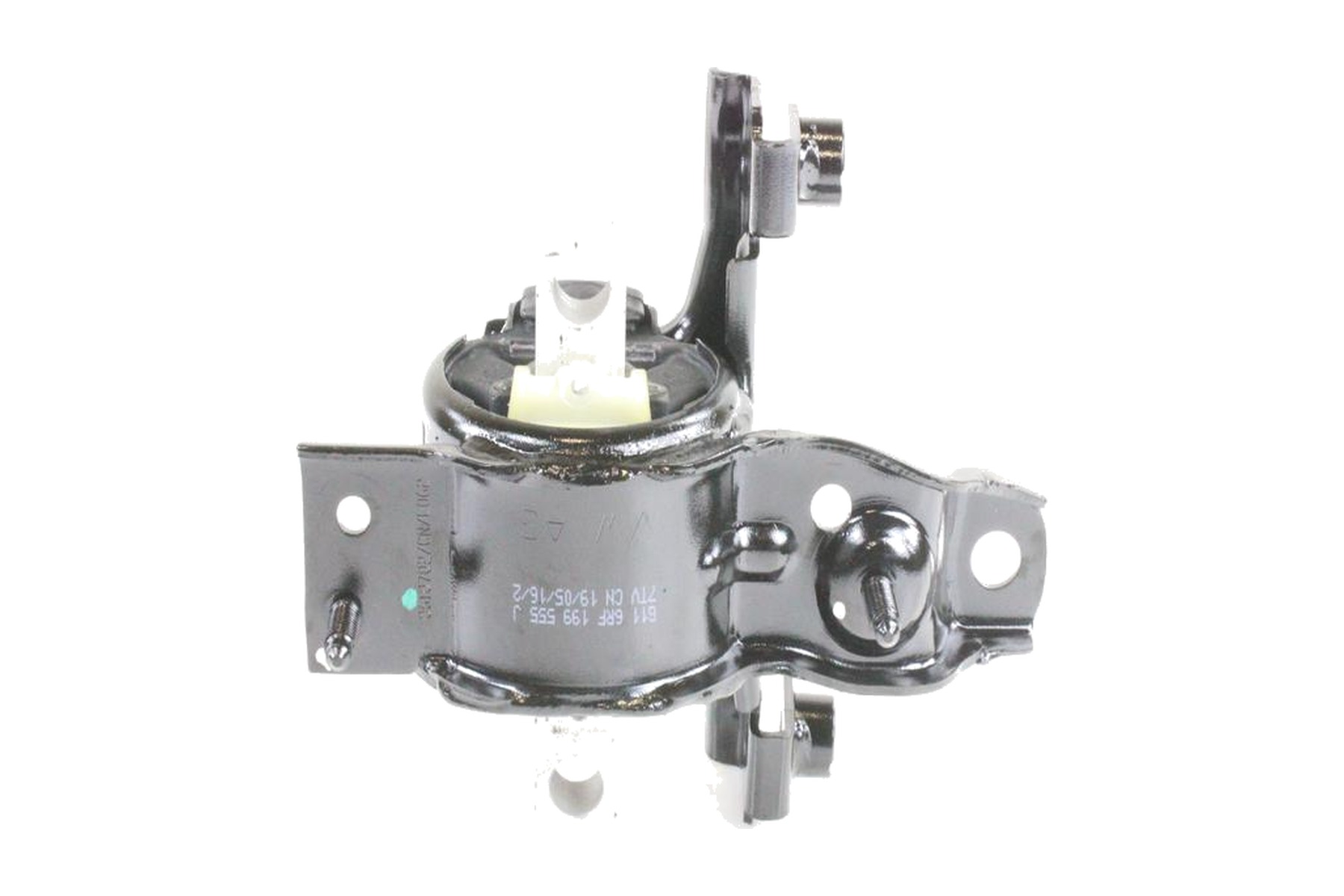 Suporte VW 6RF199555J - Imagem 7