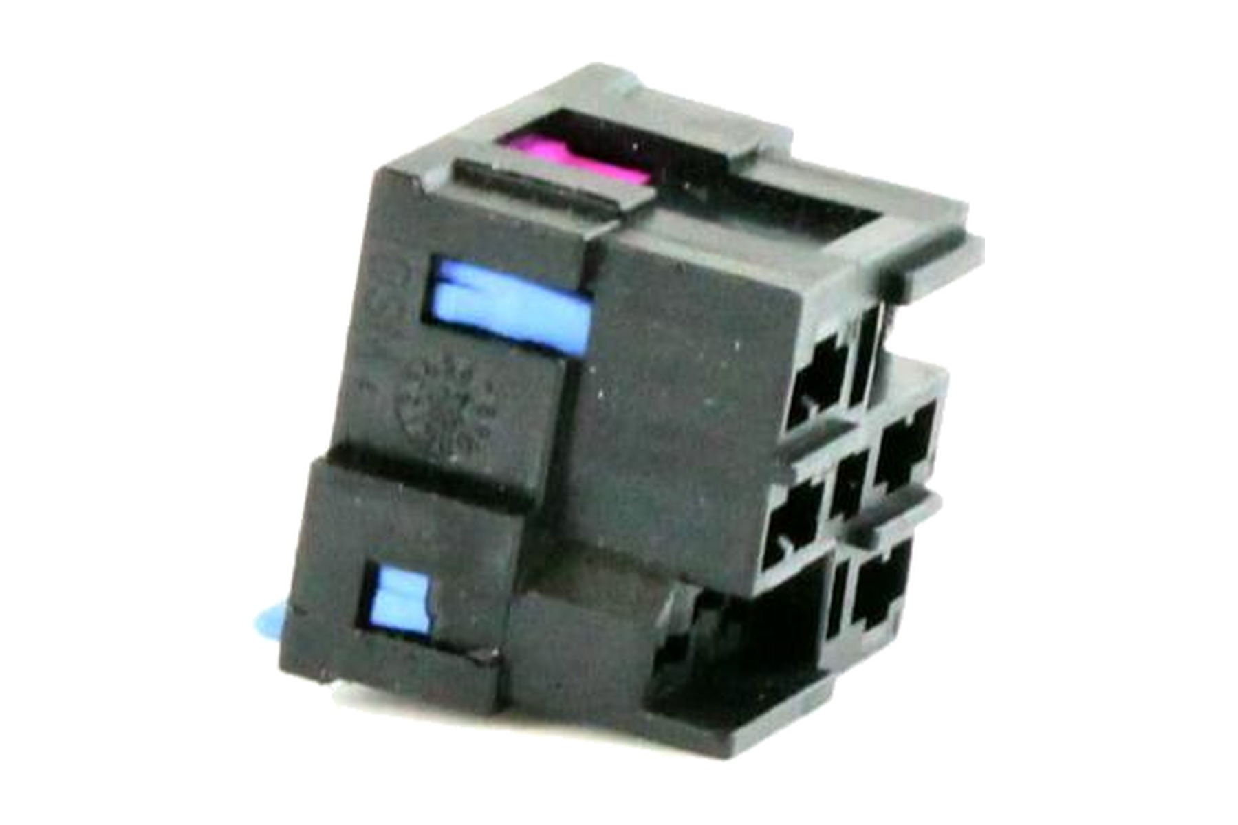 Caixa de Relé VW 8E0937527 - Imagem 9