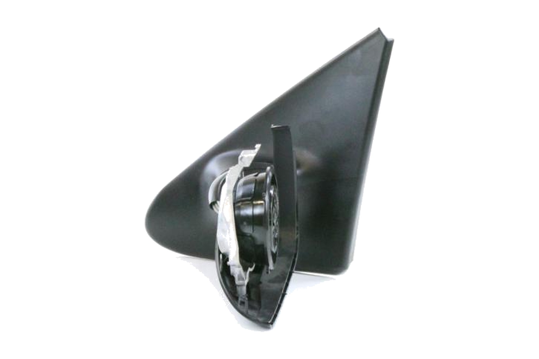 Espelho Retrovisor Preto Esquerdo (Motorista) Manual VW 5W0857507D1NN - Imagem 20