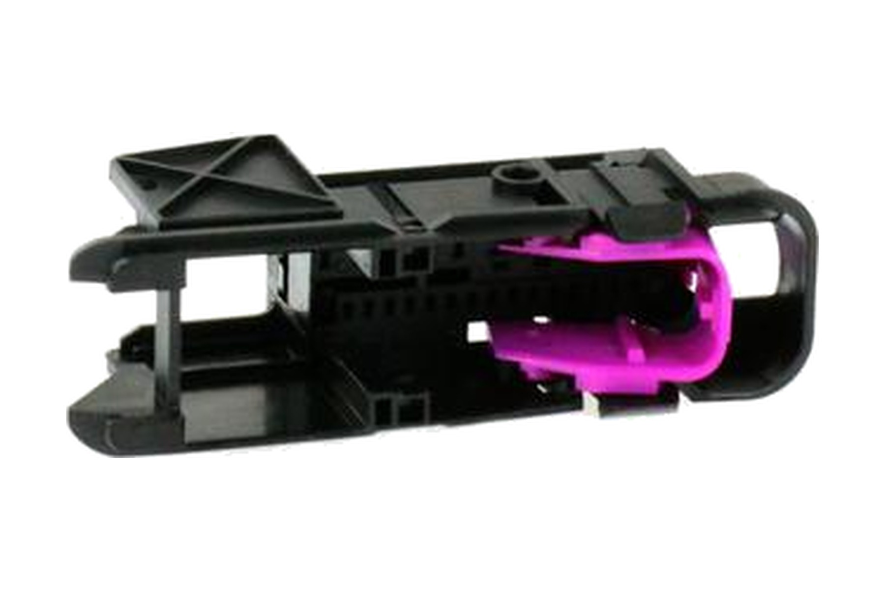 Conector de Chicote Elétrico VW 2H0937722 - Imagem 24