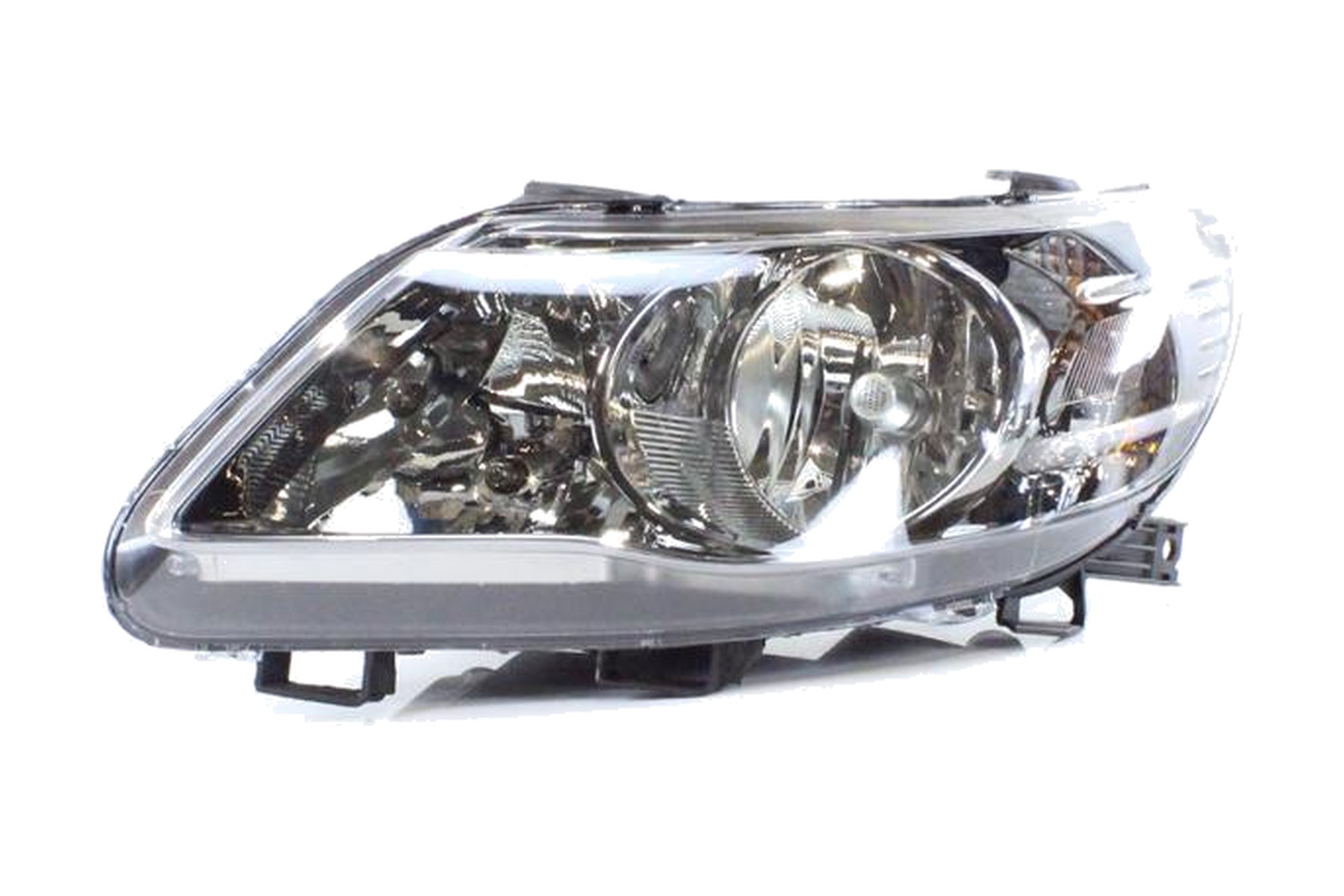 Farol Esquerdo (Motorista) VW 5U1941007D - Imagem 23