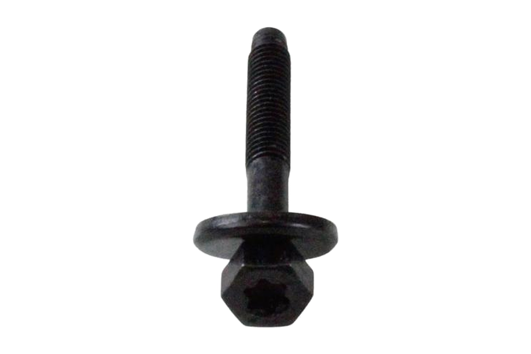 Parafuso VW WHT007527 - Imagem 2