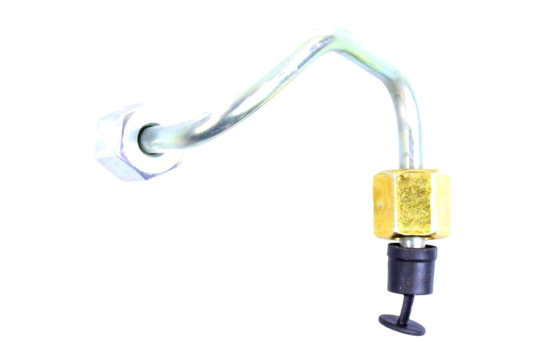 Tubo de Combustível Alta Pressão Diesel VW 03L130301AS - Imagem 2