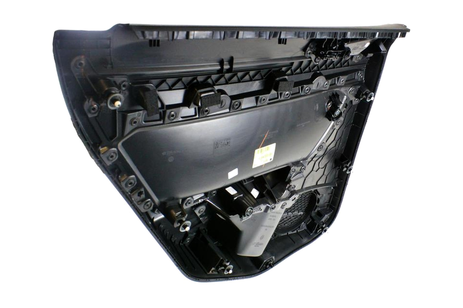 Revestimento de Porta VW 6EA867212JOZS - Imagem 4