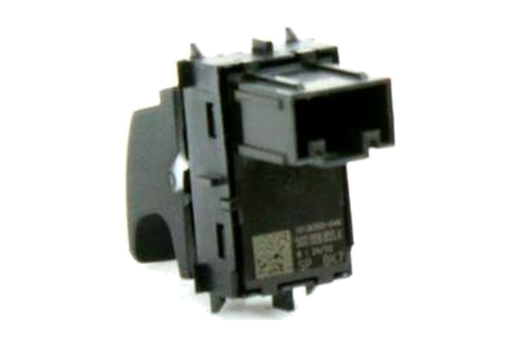 Botão Interruptor de Acionamento de Vidro Elétrico VW 5G0959855KWHS - Imagem 11
