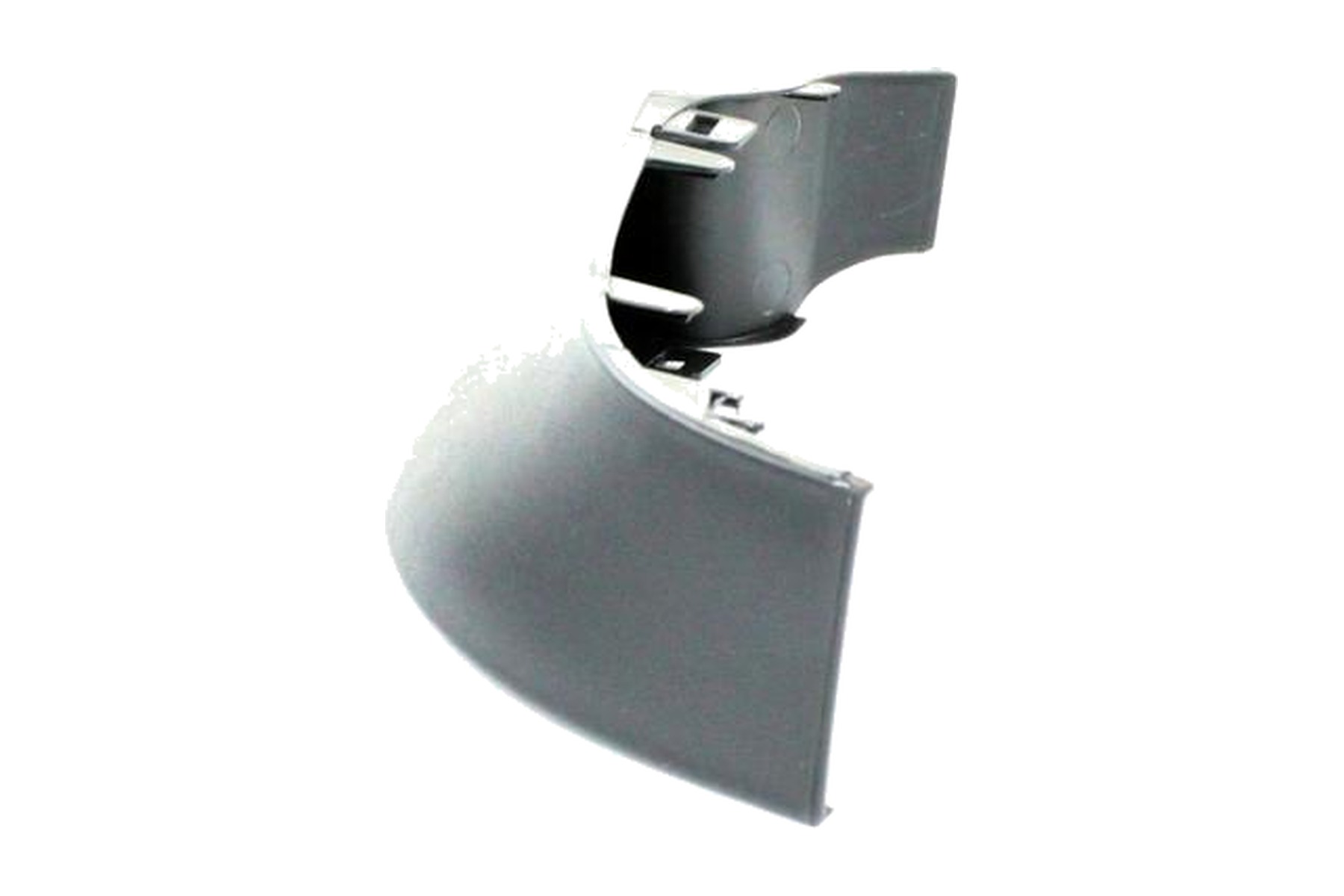 Moldura de Lanterna VW 5W6945102A1NN - Imagem 7