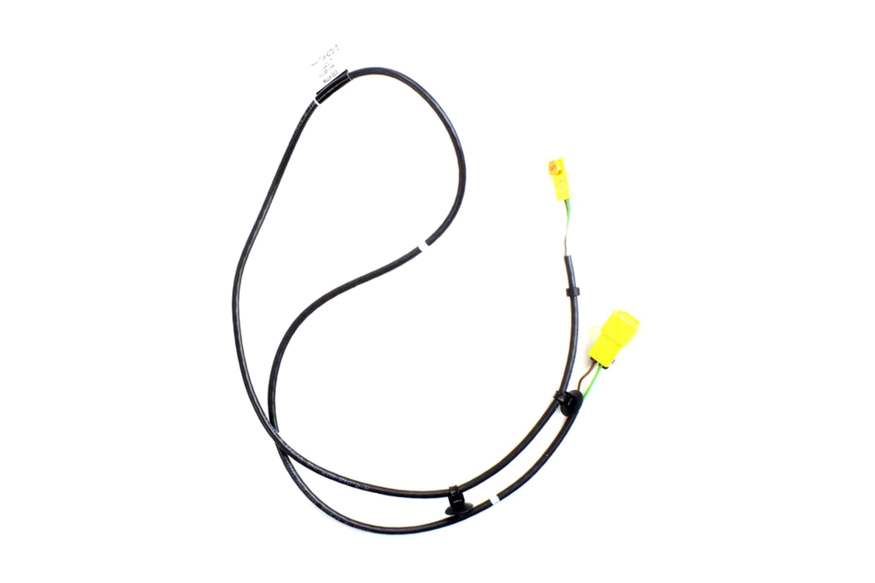 Chicote de Airbag Banco VW 1S0971582 - Imagem 4