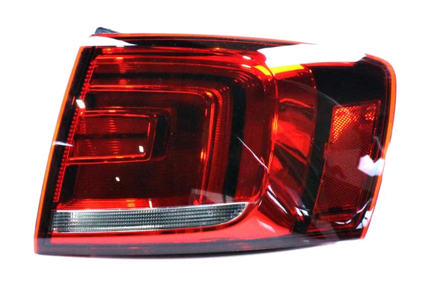 Lanterna Direito (Passageiro) VW 5C6945208A - Imagem 24