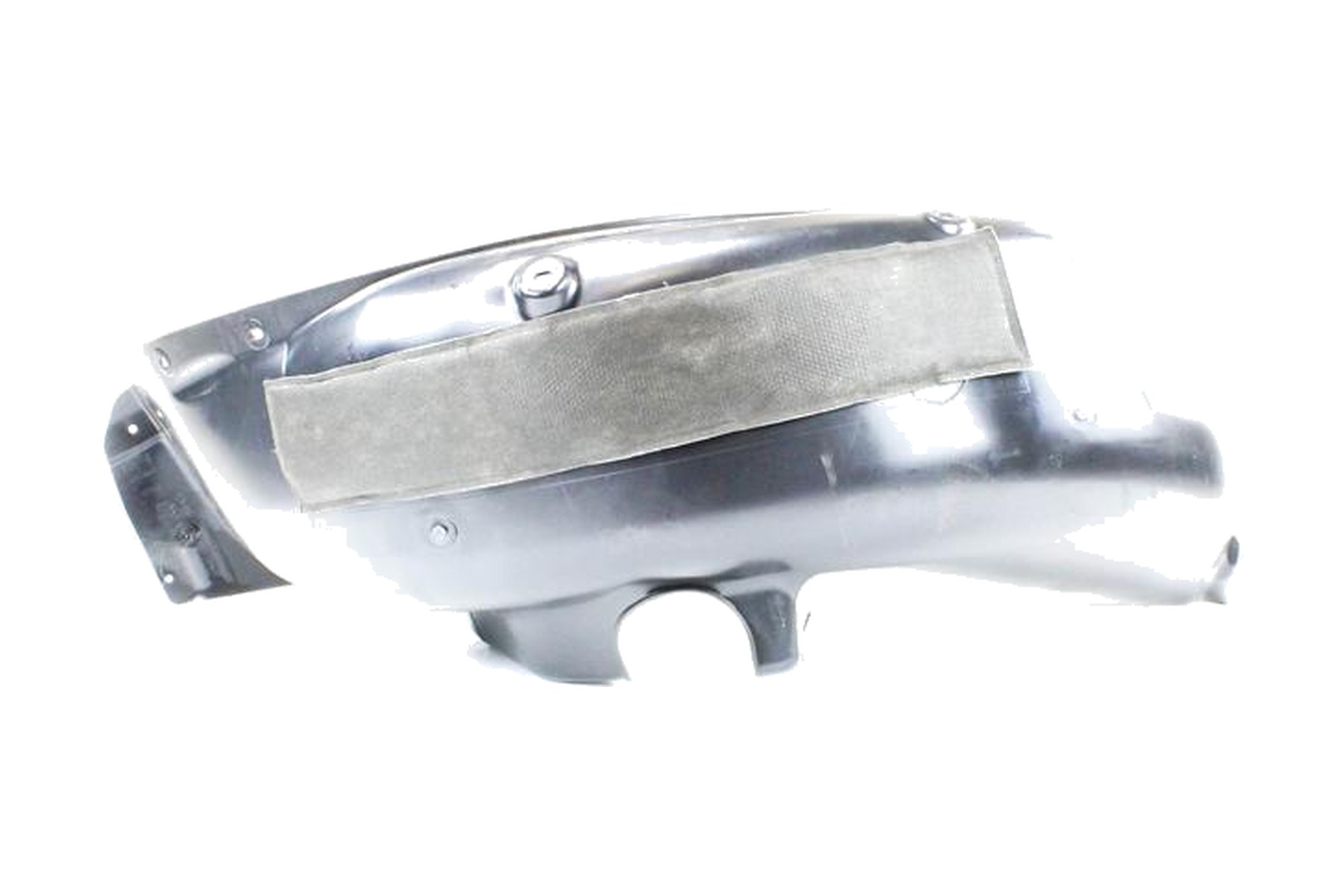 Para-barro de Caixa de Roda VW 2GP810971B - Imagem 13