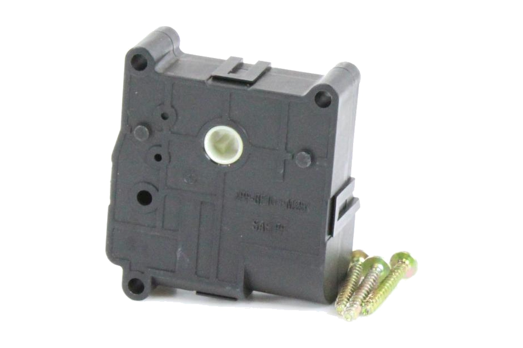 Servo Motor de Caixa Evaporadora de Ar Condicionado VW 377907511A - Imagem 14