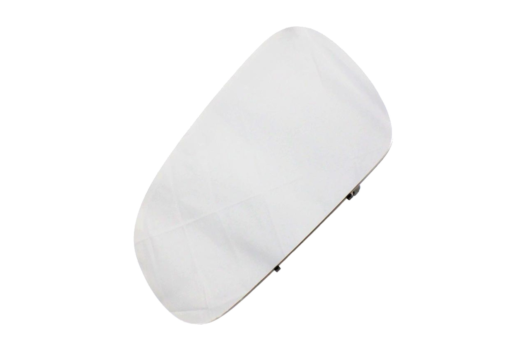 Vidro de Espelho Retrovisor Esquerdo (Motorista) VW 5Z0857521 - Imagem 2