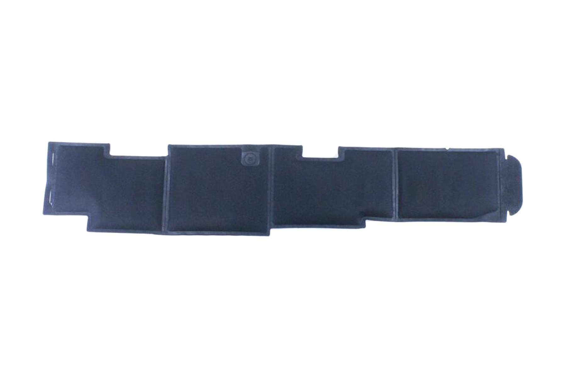 Capa de Proteção de Bateria VW 2Q0915418A