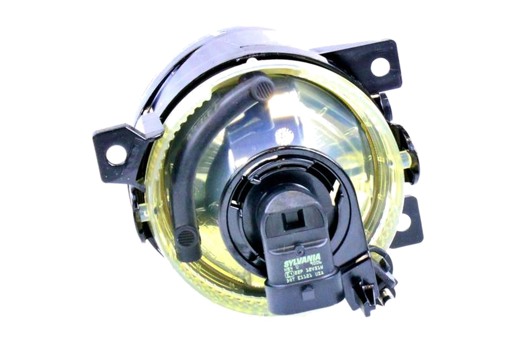 Farol de Milha Esquerdo (Motorista) Dianteiro VW 1S0941699 - Imagem 12