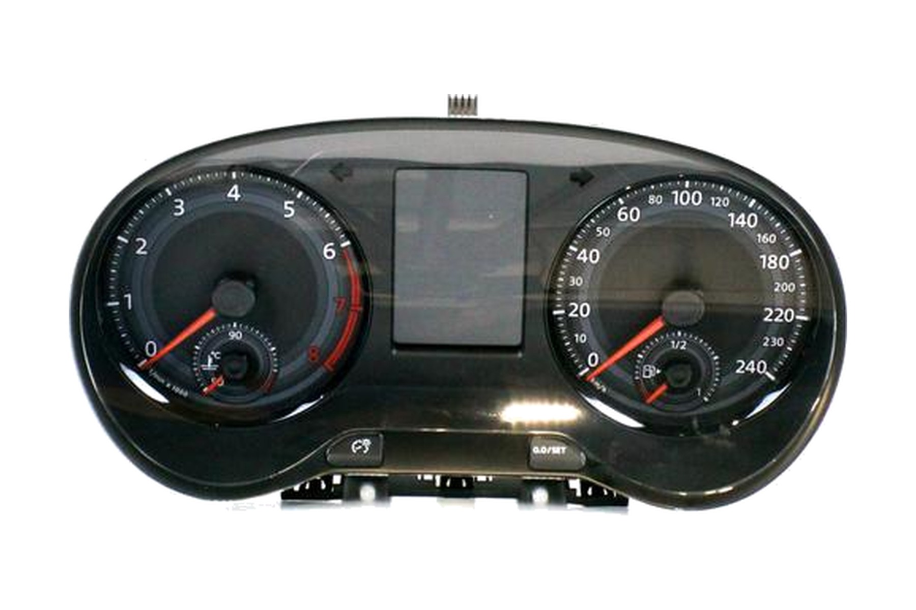Painel de Instrumentos VW 5U0920865L