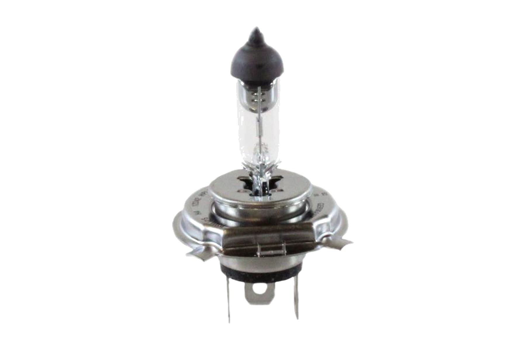Lâmpada Halógena H4 Farol Baixo Farol Alto 55 W VW N0177637
