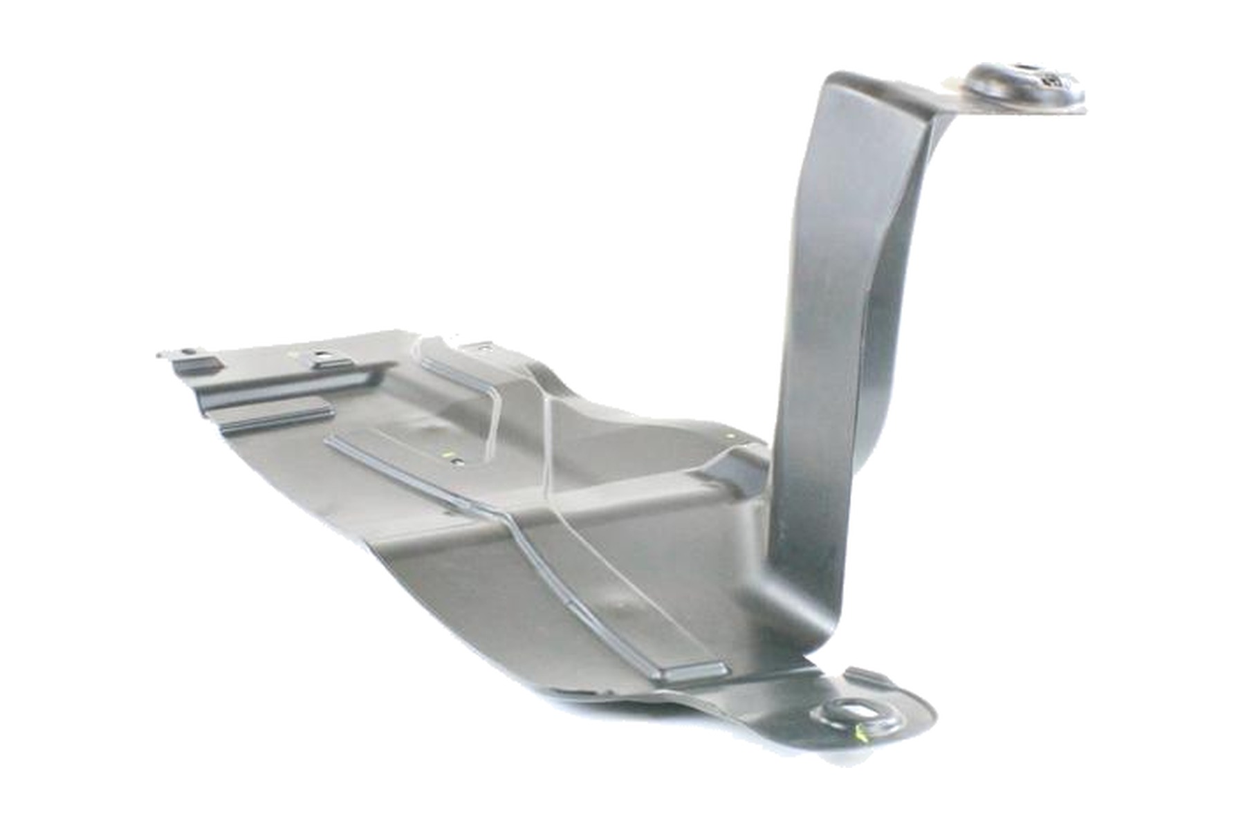 Defletor de Protetor de Cárter VW 5U0825250A - Imagem 5