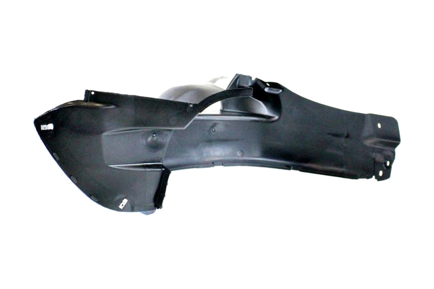 Para-barro de Caixa de Roda VW 5U7809958A - Imagem 3
