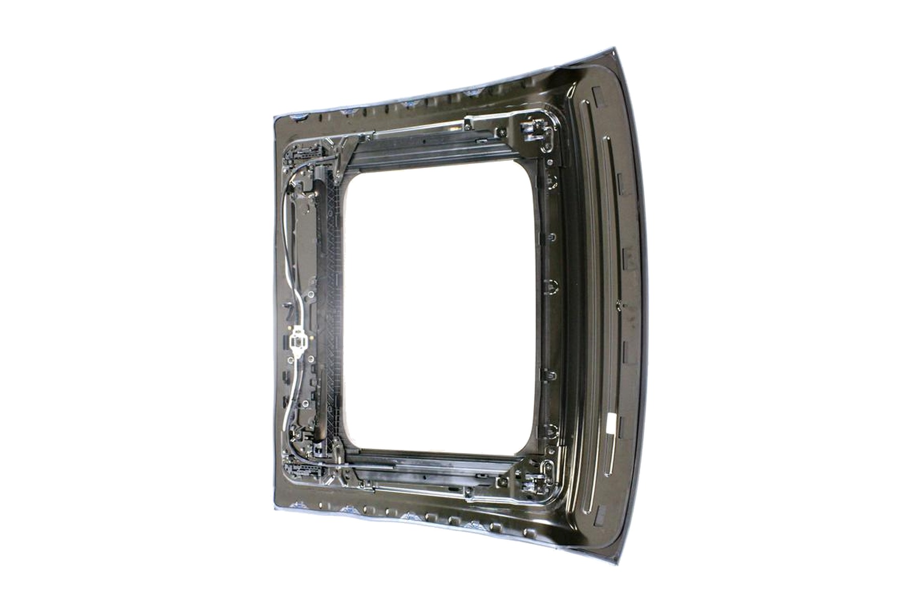 Moldura de Teto Solar VW 17A877049 - Imagem 4