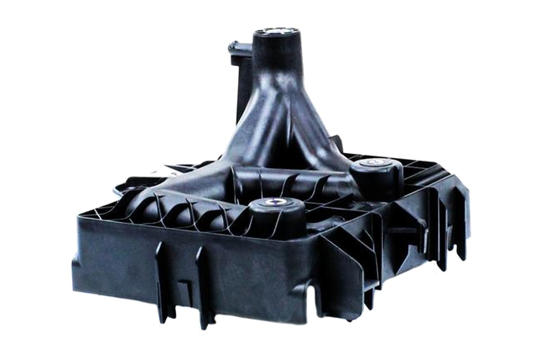 Suporte de Bateria VW 5U0915331A - Imagem 14