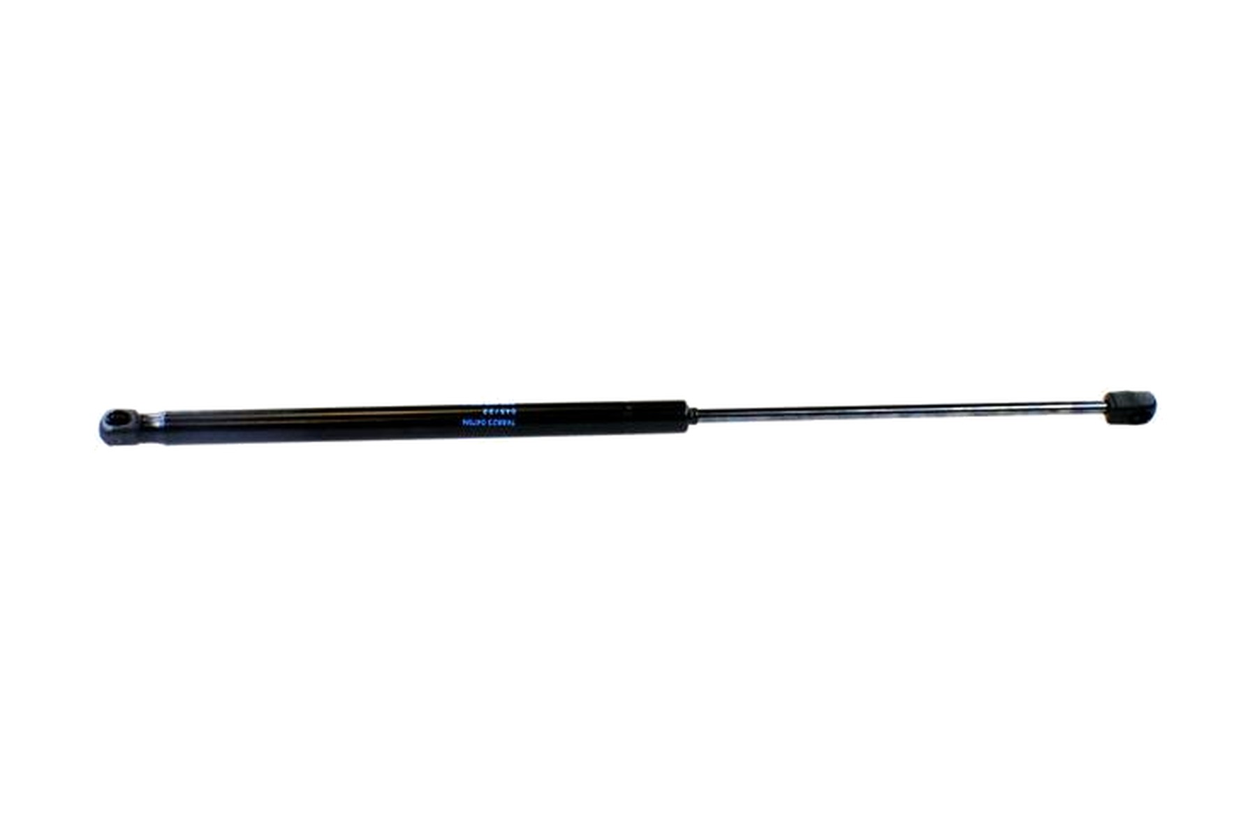 Amortecedor de Tampa de Porta-malas VW 2G5827550A - Imagem 13