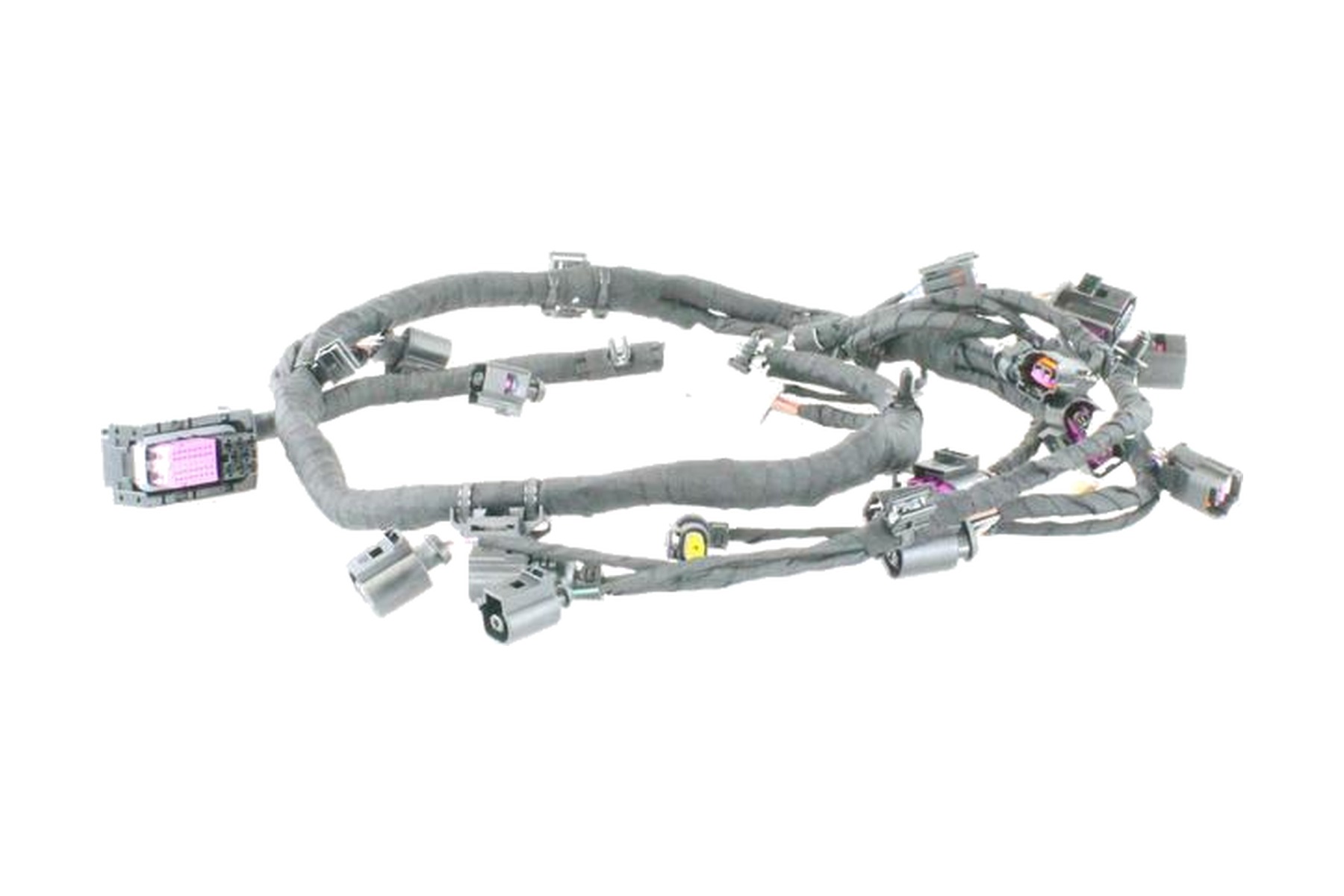 Chicote Elétrico de Motor VW 04E972627JB - Imagem 23