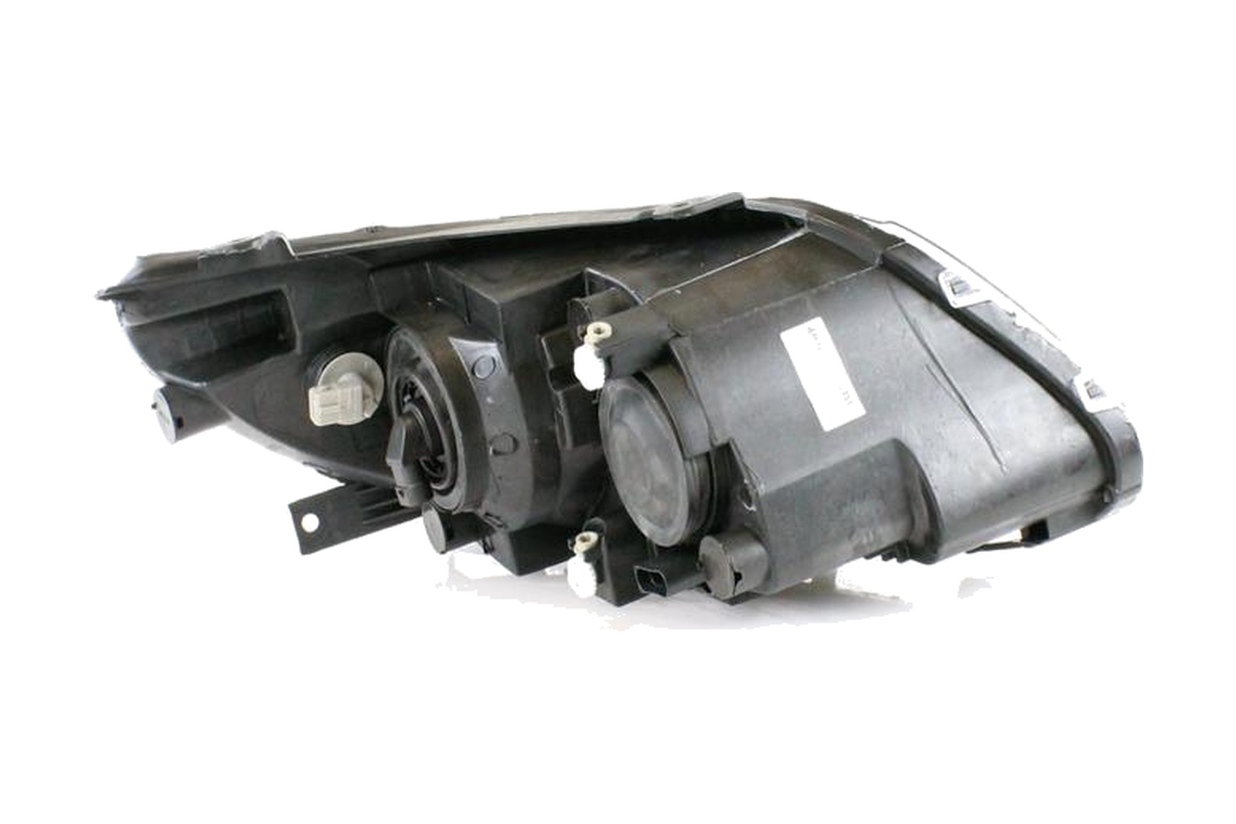Farol Esquerdo (Motorista) VW 5U1941007 - Imagem 6