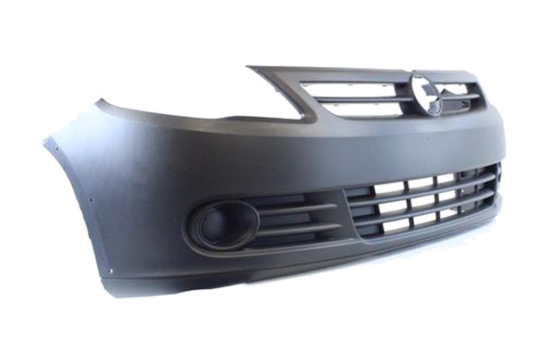 Para-choque Dianteiro Preto VW 5U0807217E1NN - Imagem 21