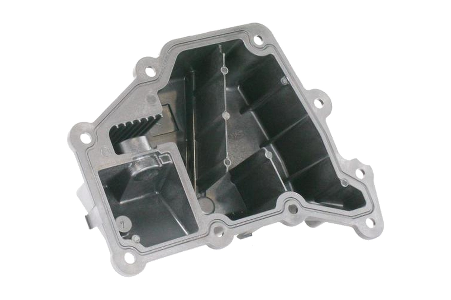 Separador de Óleo Anti-chama de Motor VW 04E103464AM - Imagem 23