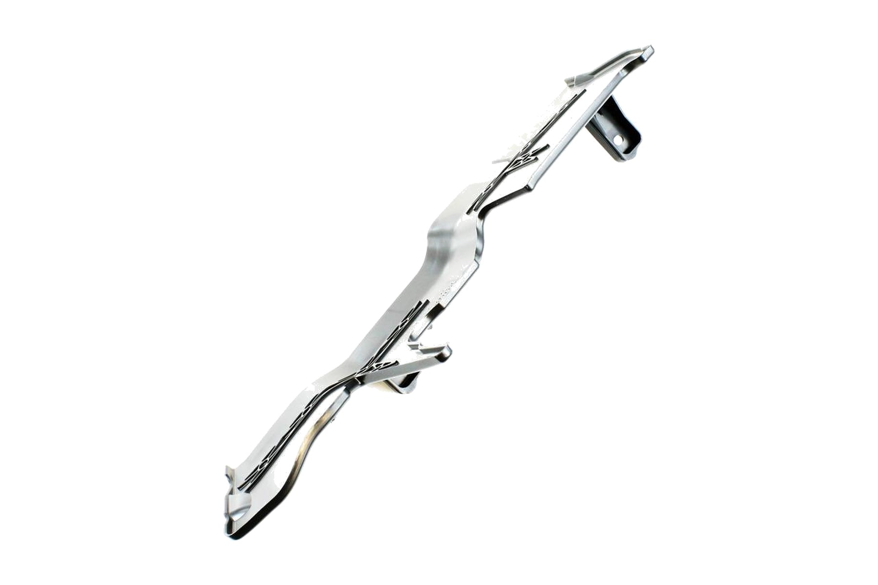 Defletor de Ar de Radiador VW 5U0820159B - Imagem 4