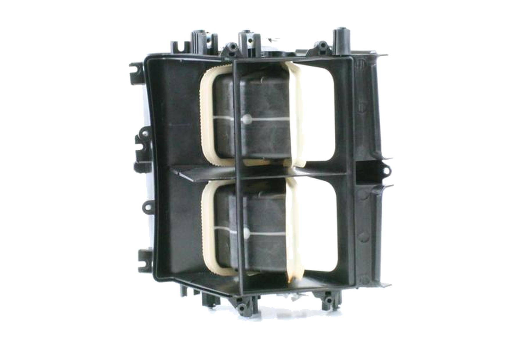 Caixa de Ar Condicionado VW 7L0819352B - Imagem 14