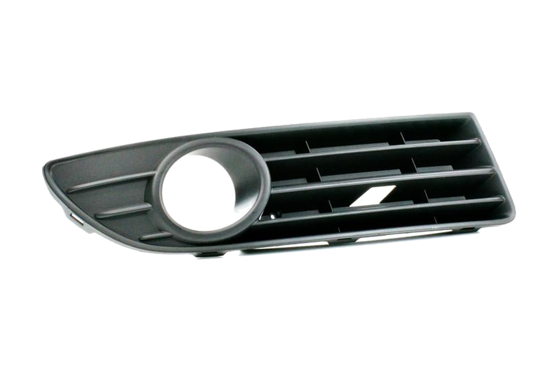 Moldura de Farol de Milha Dianteiro Direito (Passageiro) VW 6Q0853666H9B9 - Imagem 24