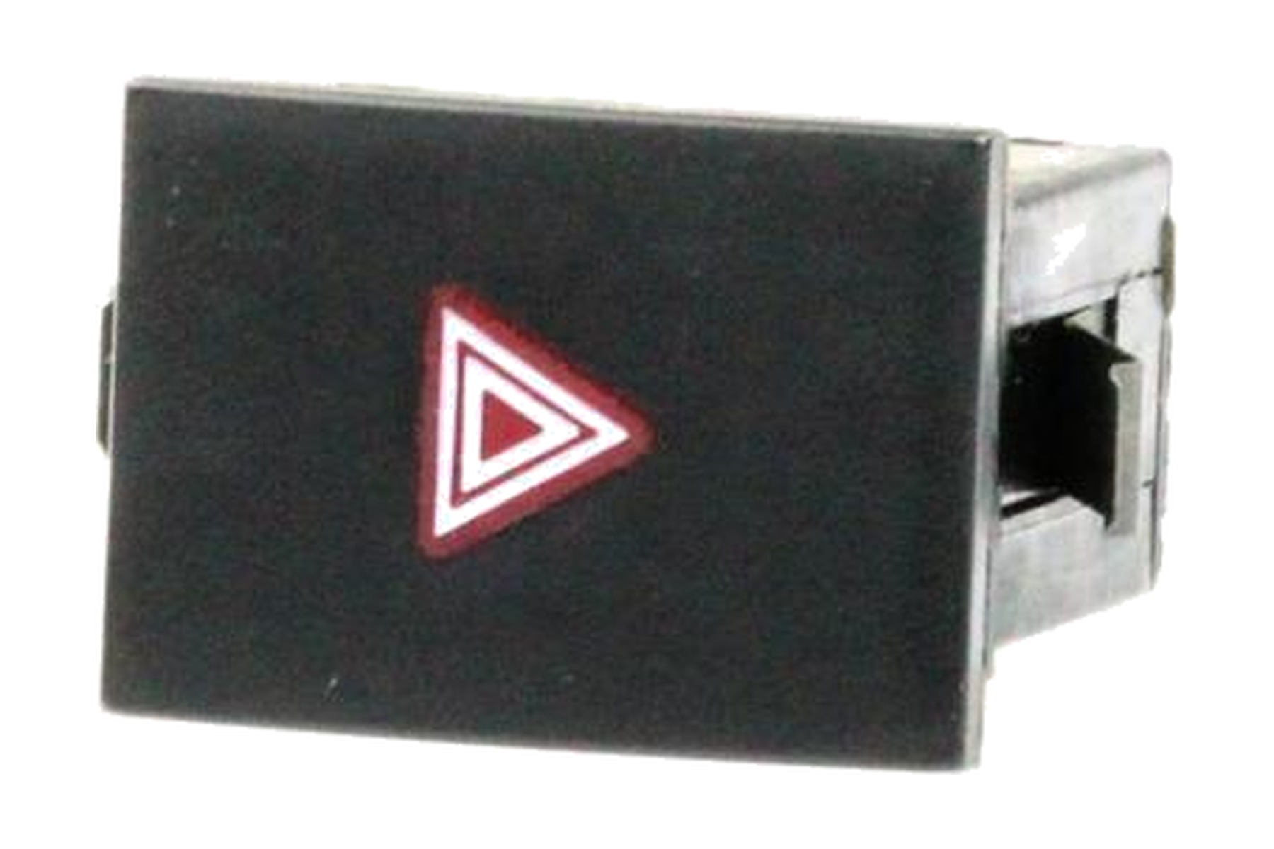 Botão Interruptor de Pisca Alerta VW 377953235 - Imagem 2
