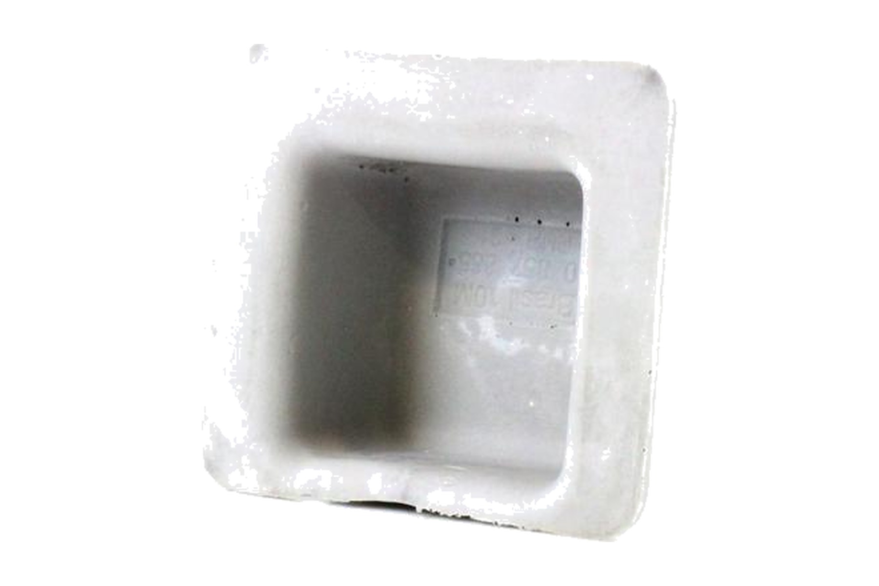Isolamento de Cinto de Segurança VW 5U0857865 - Imagem 3