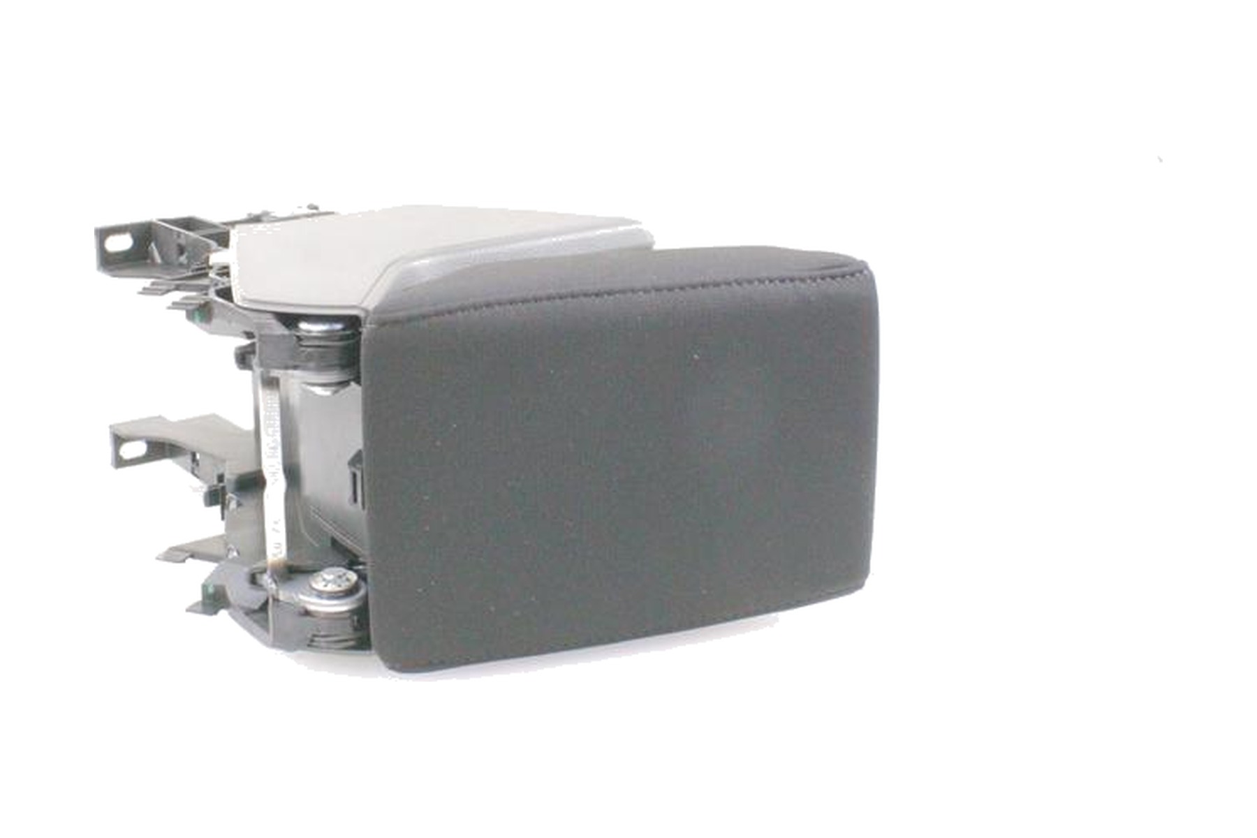 Apoio de Braço VW 6EA864207DQBF - Imagem 17