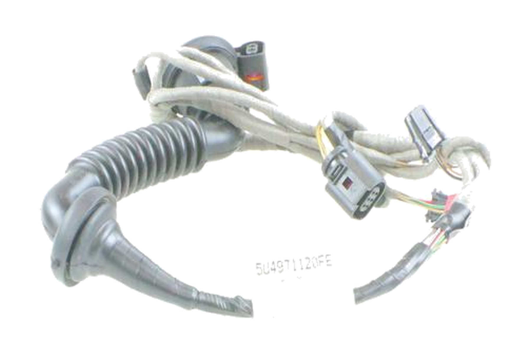 Chicote VW 5U4971120FE - Imagem 13