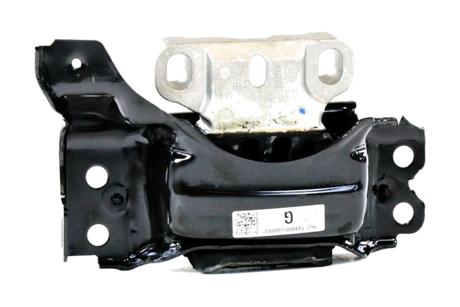 Suporte de Caixa de Mudança VW 2QB199555G - Imagem 12