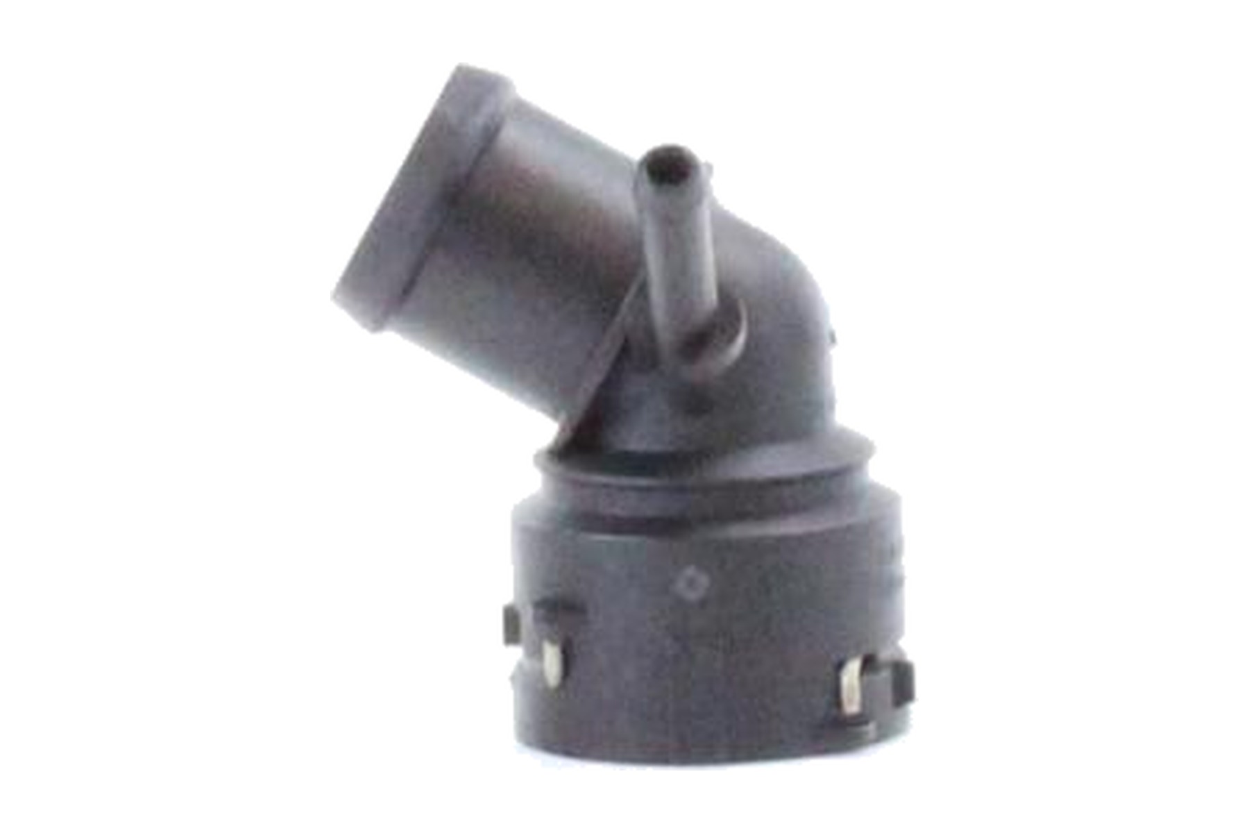 Conexão de Mangueira de Água de Radiador VW 6Q0122291E - Imagem 19