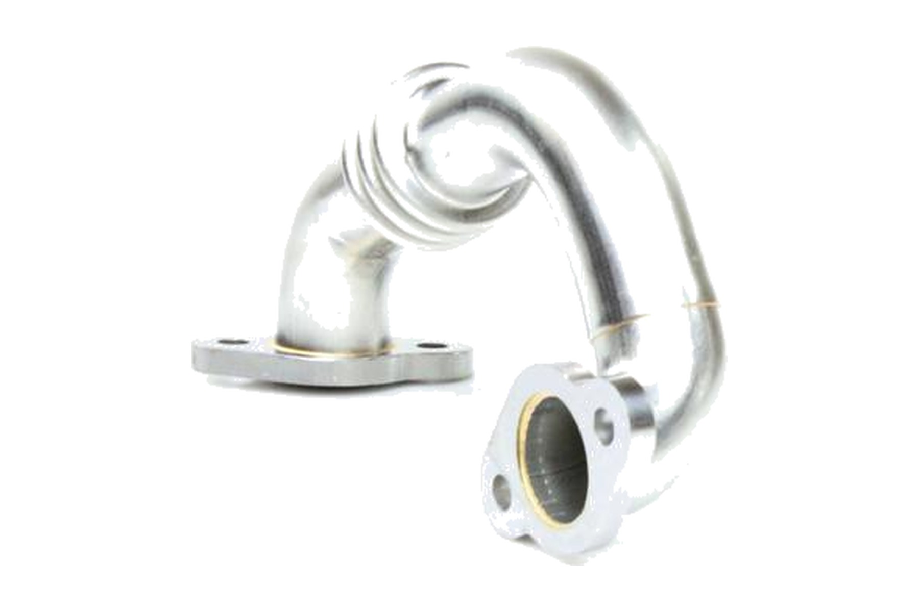 Tubo de Conexão de Válvula de Recirculação de Gases de Escape VW 03L131521D - Imagem 5