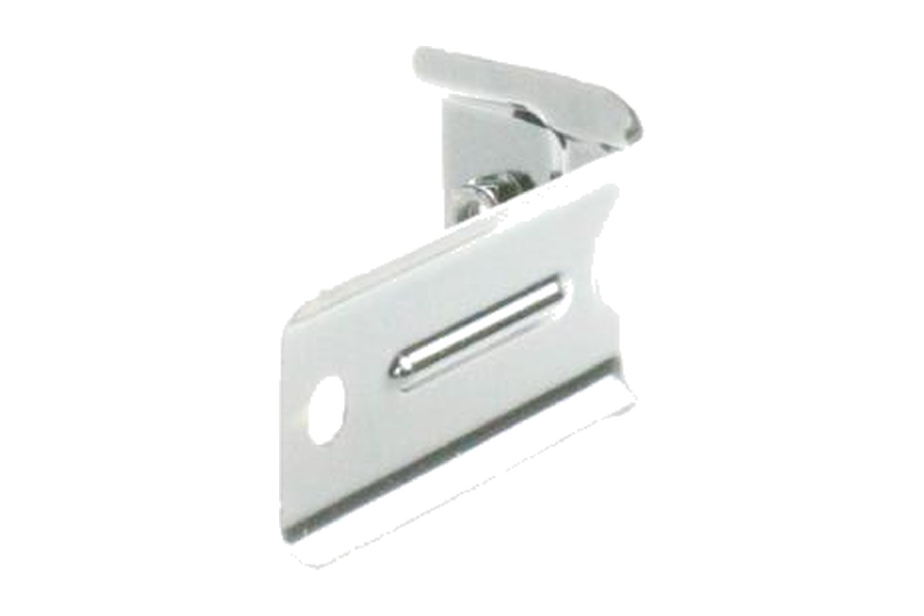 Suporte de Para-lama VW 2G5809471GRU - Imagem 21