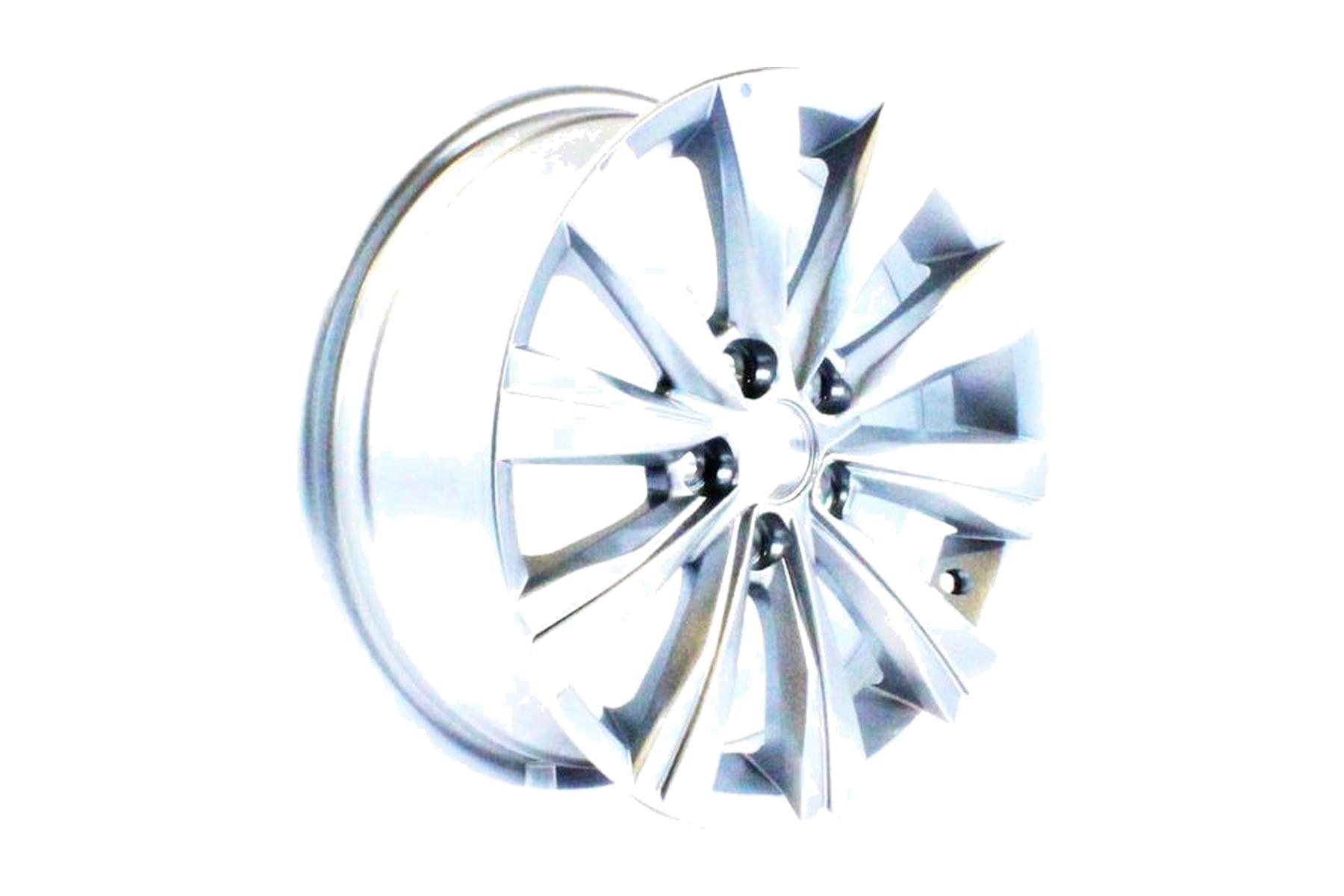 Roda VW 6EA601025AZ31 - Imagem 23