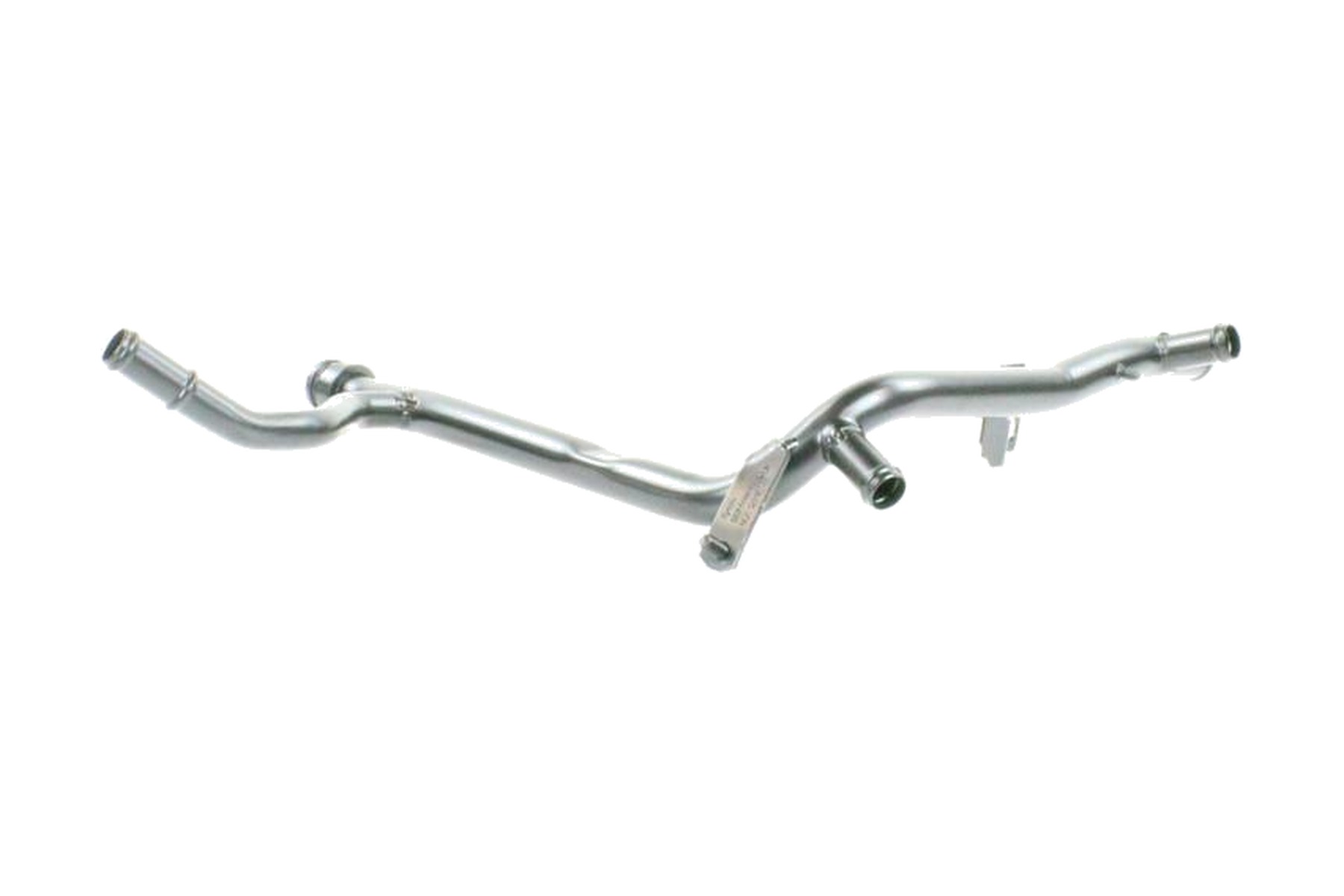 Tubo de Água de Radiador VW 06A121065BJ - Imagem 4