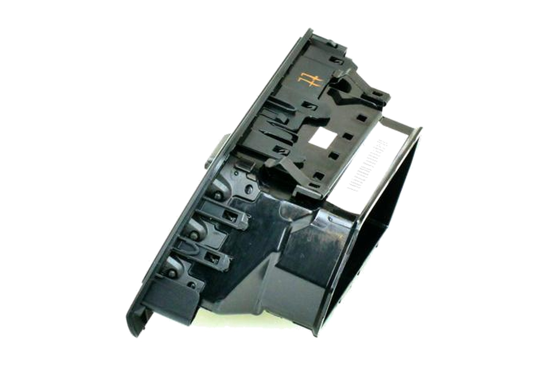 Difusor de Saída de Ar VW 5U0857190EIO - Imagem 8