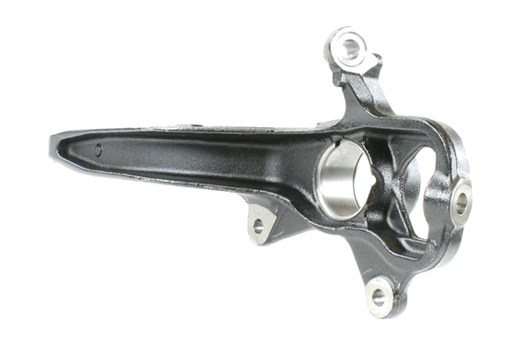 Manga de Eixo de Suspensão VW 2H6407258 - Imagem 3
