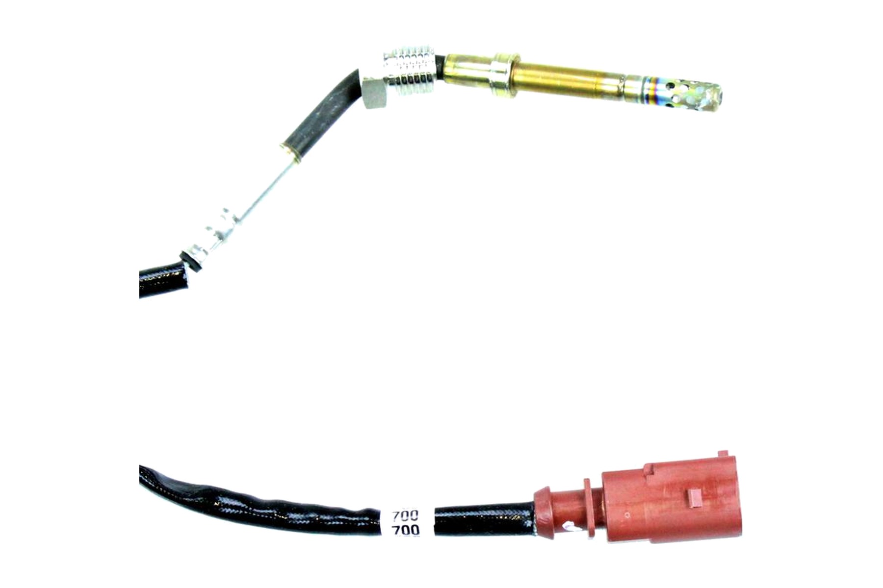 Sensor de Temperatura de Escapamento VW 03L906088AF - Imagem 3