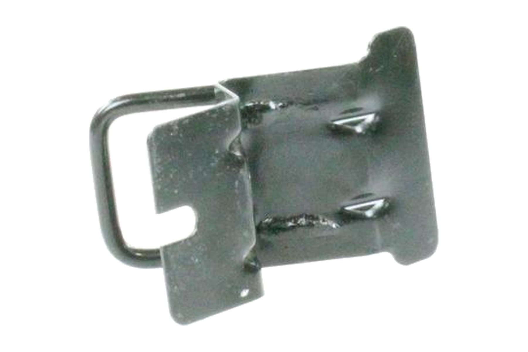 Base de Isofix de Assoalho VW 1S0813541GRU - Imagem 10