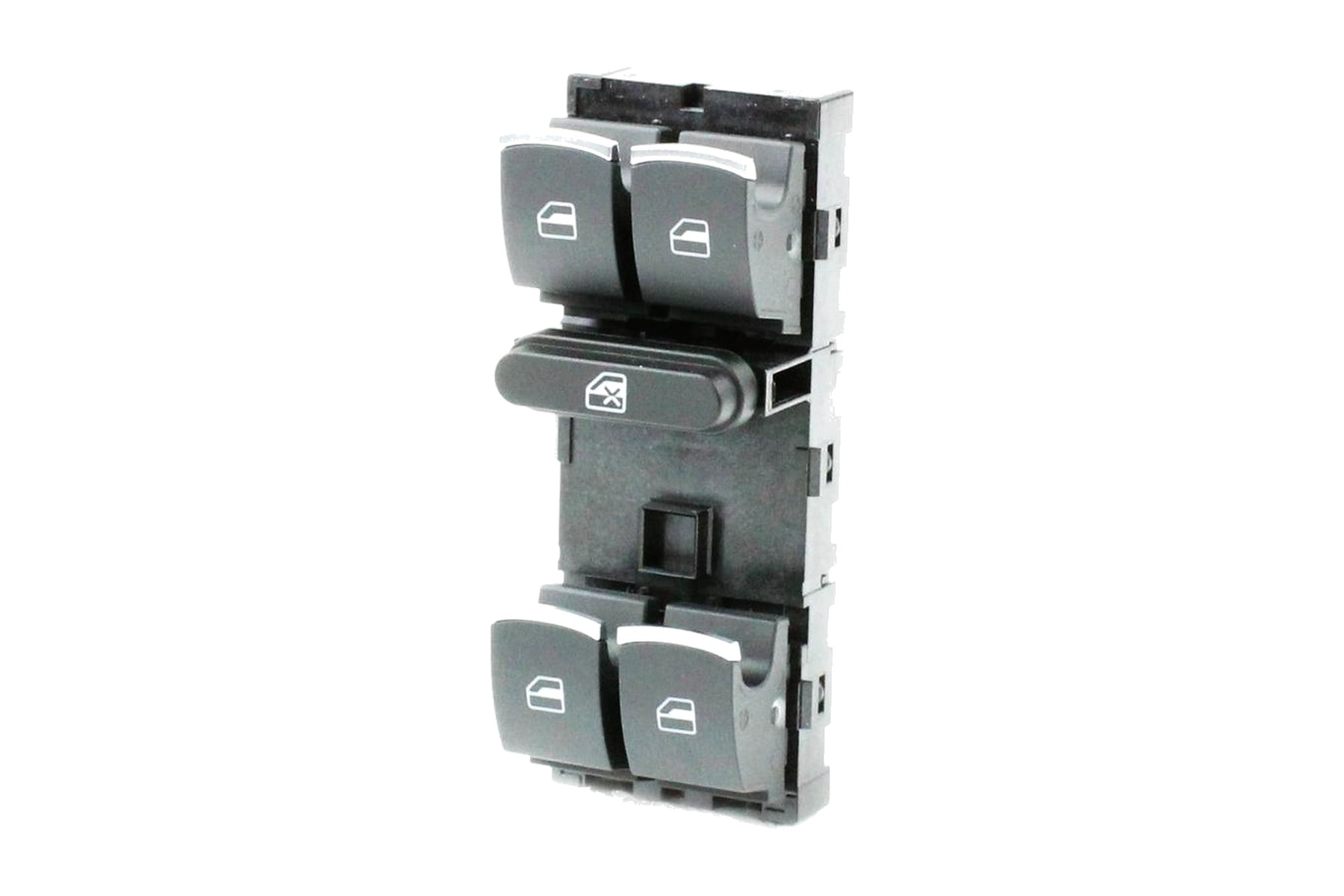 Botão Interruptor de Acionamento de Vidro Elétrico VW 5K4959857AXSH - Imagem 20