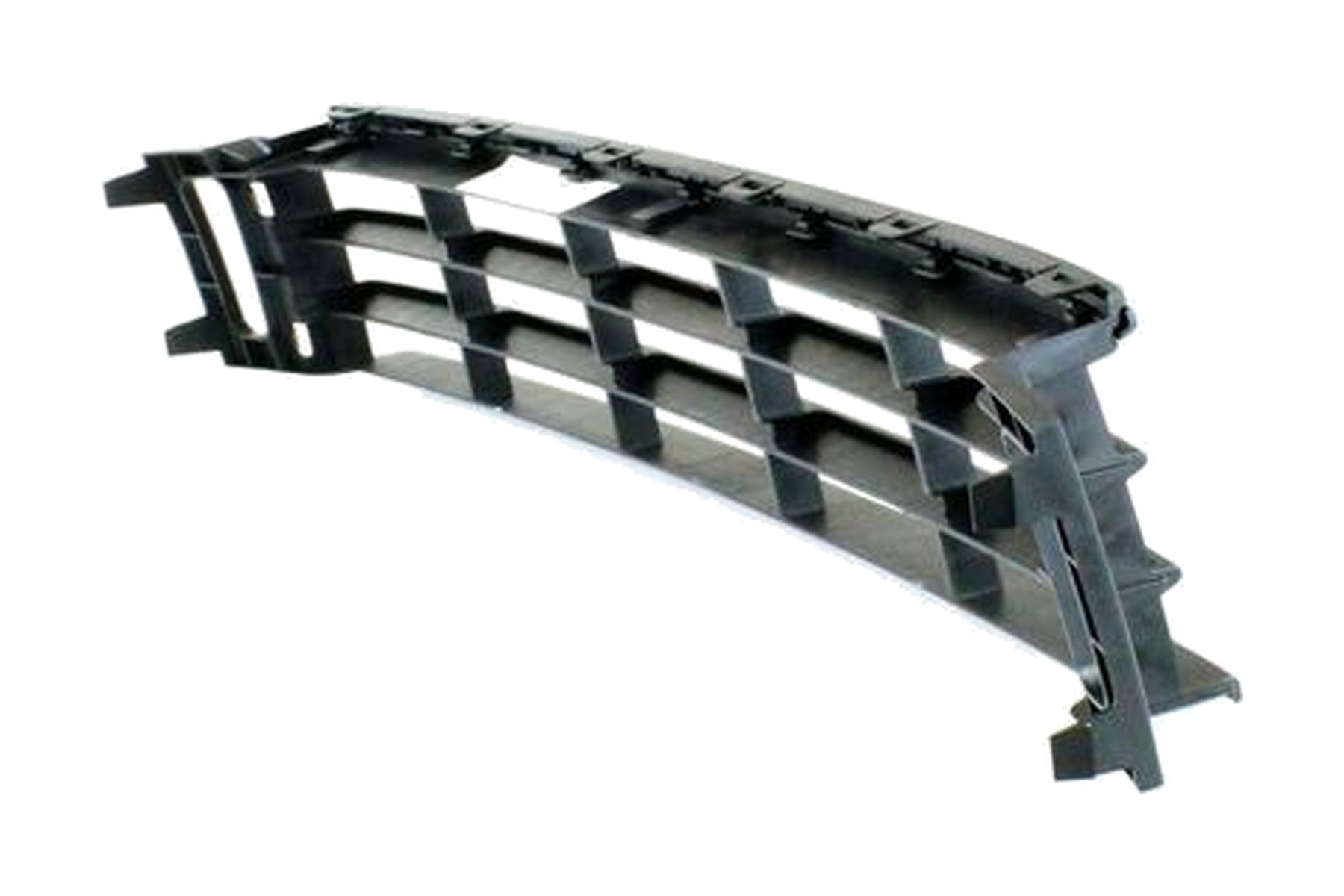 Grade de Ventilação de Para-choque VW 6QE853671ABIZ - Imagem 17